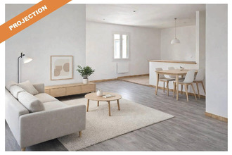  appartement cavaillon 84300