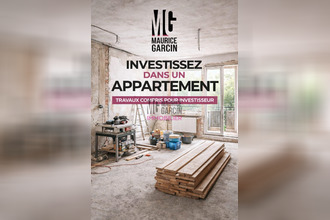  appartement cavaillon 84300