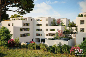  appartement cavaillon 84300