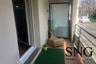  appartement cavaillon 84300