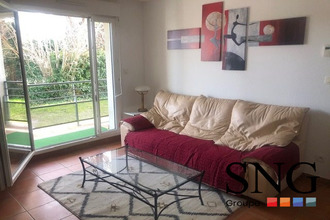  appartement cavaillon 84300