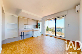  appartement cavaillon 84300