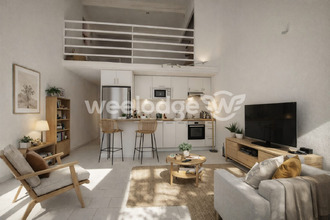  appartement cavaillon 84300
