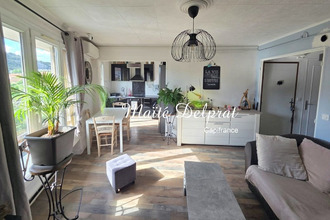  appartement cavaillon 84300