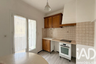  appartement cavaillon 84300