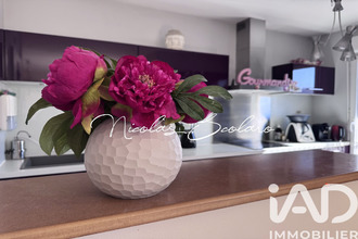  appartement cavaillon 84300
