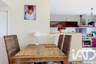  appartement cavaillon 84300