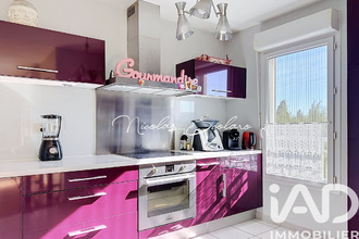 appartement cavaillon 84300