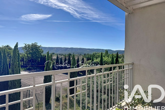  appartement cavaillon 84300