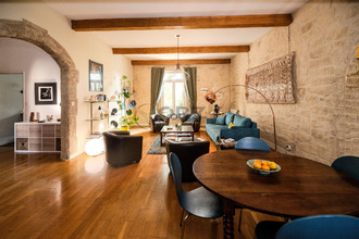  appartement cavaillon 84300