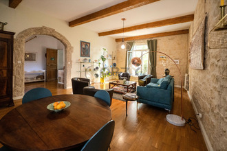  appartement cavaillon 84300