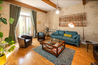  appartement cavaillon 84300
