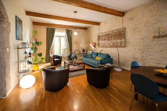  appartement cavaillon 84300
