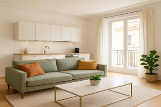  appartement cavaillon 84300