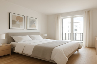  appartement cavaillon 84300