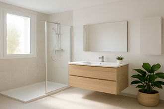  appartement cavaillon 84300