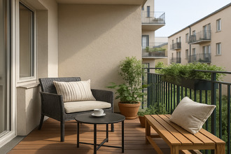  appartement cavaillon 84300