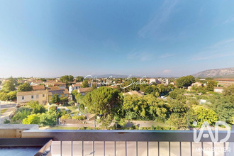  appartement cavaillon 84300
