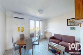  appartement cavaillon 84300