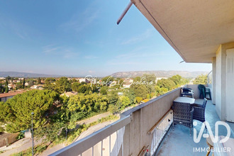  appartement cavaillon 84300