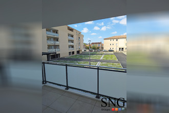  appartement cavaillon 84300