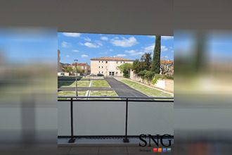  appartement cavaillon 84300