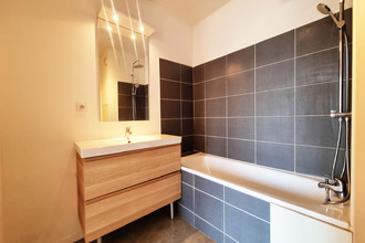  appartement cavaillon 84300