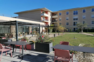  appartement cavaillon 84300