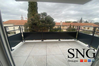  appartement cavaillon 84300