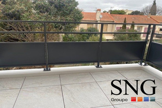  appartement cavaillon 84300