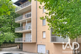  appartement cavaillon 84300