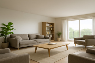  appartement cavaillon 84300