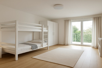  appartement cavaillon 84300