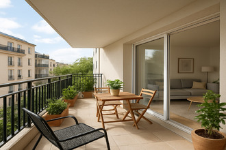  appartement cavaillon 84300