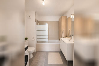  appartement cavaillon 84300