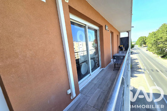 appartement cavaillon 84300
