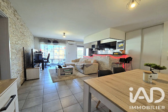  appartement cavaillon 84300