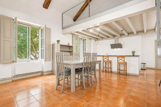  appartement cavaillon 84300