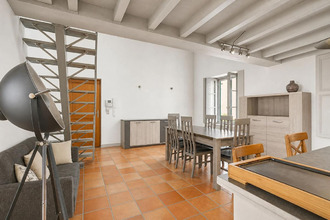  appartement cavaillon 84300