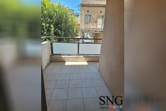  appartement cavaillon 84300