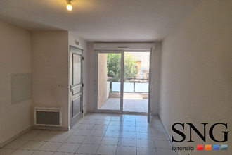  appartement cavaillon 84300