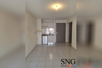  appartement cavaillon 84300