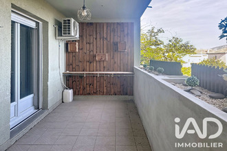  appartement cavaillon 84300