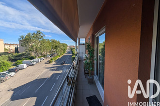  appartement cavaillon 84300