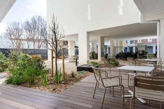  appartement cavaillon 84300