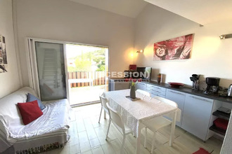  appartement cavalaire-sur-mer 83240