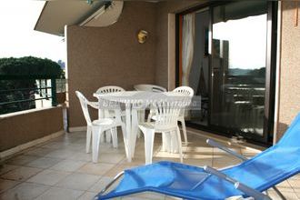  appartement cavalaire-sur-mer 83240