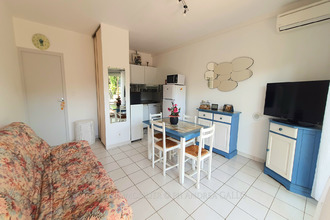  appartement cavalaire-sur-mer 83240