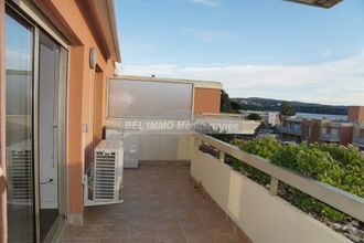  appartement cavalaire-sur-mer 83240