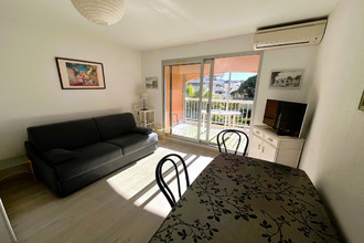  appartement cavalaire-sur-mer 83240